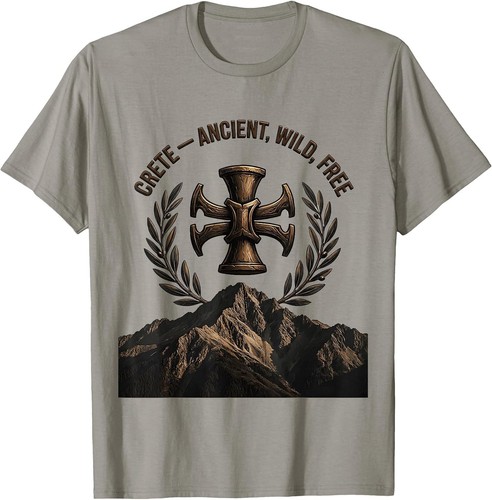 Crete ancient wild free - ancient,, wild,